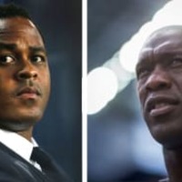 これは豪華!カメルーン代表、セードルフが新監督!クライファートも入閣へ 画像