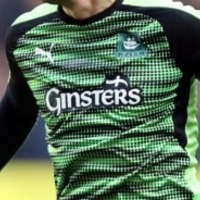 精巣ガンを克服!24歳のサッカー選手、復帰戦でいきなりゴール! 画像