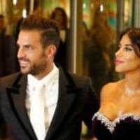 セスク妻、バカンス先での結婚式「ショートフィルム」がなんかすごい 画像