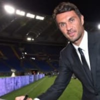 伝説の男マルディーニ、ついにミラン復帰が決定! 画像