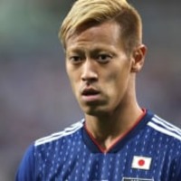 本田圭佑、豪州へ!メルボルン・ヴィクトリーが契約を発表 画像