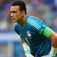 45歳でW杯最年長出場!エジプト代表GK、ついに代表引退 画像