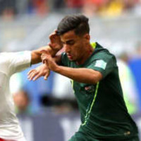 W杯出場の天才19歳、シティ加入とセルティック移籍が間近に! 画像