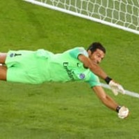 40歳GKブッフォンがやった!PSG選手を救ったスーパーセーブを見よ 画像