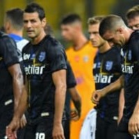 セリエA復帰のパルマ、コッパ・イタリアで3部相手に敗れ去る 画像