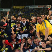 異例すぎるイタリア2部、開幕10日前に日程が決まる!DAZNは訴訟へ… 画像