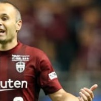 イニエスタ、強烈ミドルで2試合連続スーパーゴール!(動画あり) 画像