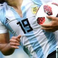 新生アルゼンチン代表、メンバー発表!メッシ外れ、驚きの選出も(2018/8/17) 画像