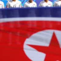 北朝鮮女子、エグすぎる…アジア大会でなんと「16ゴール」を奪って爆勝! 画像