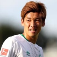 ブレーメン大迫、カップ戦で先制ゴール!味方選手も地元紙も評価する 画像