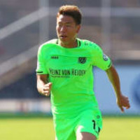 ハノーファー浅野、カップ戦で強引にゴール奪う!週末は大迫と対戦へ 画像