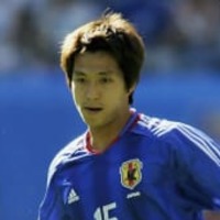 元日本代表MF福西がなんと現役復帰!南葛SCへ加入 画像