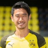 香川真司にトルコから5億円提示、ベルギー代表MFとの二択か? 画像