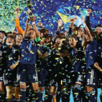 ヤングなでしこ、U-20W杯で初優勝!長野風花も涙 画像