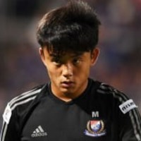 17歳久保建英がついに、神戸戦でJ1初ゴールだ!しかも華麗だわ… 画像