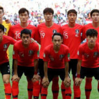 韓国代表メンバー発表、Jからは5名招集…アジア大会組も7名(2018/8/27) 画像