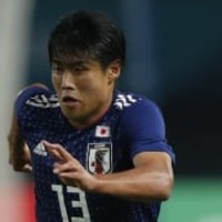 岩崎が2発だ!アジア大会準々決勝、日本がサウジアラビアを撃破 画像