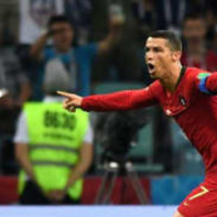 W杯ベスト16、グループステージで輝いた選手TOP10 画像