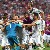 これぞまさに守護神!スペイン対ロシアの選手採点とマンオブザマッチで復習 画像