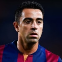 仰天!チャビがスペイン代表の新監督候補に浮上 画像