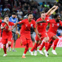 W杯ベスト8に残っている選手数、どのクラブが一番多い? 画像