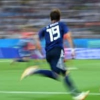 誰が一番走った？日本代表、ロシアW杯の「平均走行距離ランキング」 画像