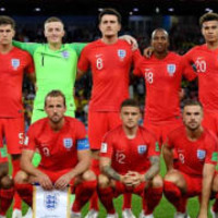 イングランド代表選手の着用スパイクまとめ(ロシアW杯) 画像