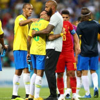 これは番狂わせか必然か…ブラジル対ベルギー、ウルグアイ対フランスの選手採点とマンオブザマッチは? 画像