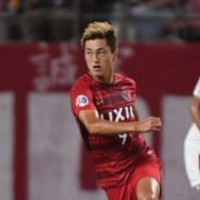 セルジーニョついに爆発!鹿島アントラーズ、天津権健に先勝 画像