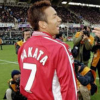 ヒデに続け!W杯を機に海外へはばたいた日本代表選手 画像