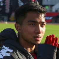 北海道コンサドーレ札幌、チャナティップの買い取りが決定! 画像