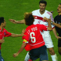 「W杯史上最もクレイジーだった3位決定戦、TOP5はこれだ!」 画像