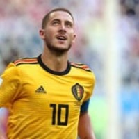 ベルギー、W杯で過去最高の3位!イングランド相手でも強烈カウンターがさく裂 画像