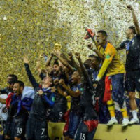 ロシアW杯が48チーム制だったら!こんな国が出場していた 画像