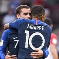 ワールドカップ2018の総まとめ、全試合を追った有識者の「大会ベストイレブン」はこれだ! 画像