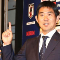 日本代表の新監督は何を語ったか…森保一氏、就任会見の全文書き起こし 画像