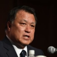 「属人的なシステムでは成長しない」田嶋幸三会長、会見全文書き起こし 画像