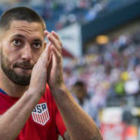 アメリカの英雄デンプシー、35歳で現役引退!代表141試合出場 画像
