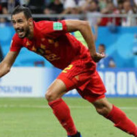 モナコ、W杯日本戦で決勝点のシャドリ獲得決定! 画像