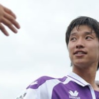 「古都のネイマール」奥川雅也、ドイツ2部にローン移籍! 画像