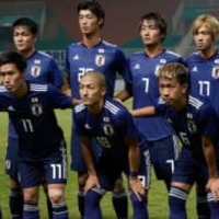 韓国メディア、U-21日本代表を分析!「日本の要注意選手」は一体ダレだ 画像