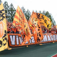 22日、レノファ山口にあの「ひょっこりはん」がひょっこりやってくるらしいぞ! 画像