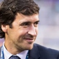ラウール、監督として初優勝!宿敵バルサを撃破して 画像