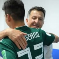 W杯でドイツ撃破!メキシコの元代表監督、パラグアイの代表監督に 画像