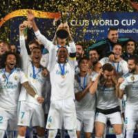 クラブワールドカップ組み合わせが決定、ACL王者は北中米王者と対戦! 画像