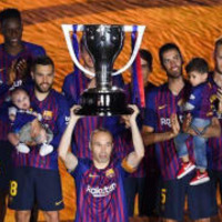 異例の措置!米国ツアーのスペインリーグ、訪問のファンに「補助金」 画像