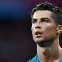 ロナウド、CL決勝のロッカーで仲間たちに告げた「4単語」が明らかに 画像