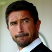 キューウェル監督、リーグ戦初指揮で「レッドカードを食らって退場」 画像