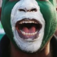 「裸の呪い」のせい!?ナイジェリアサッカー関係者の仰天告白がなんかスゴい 画像
