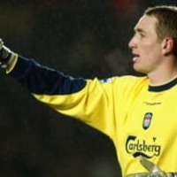 元リヴァプールGKカークランド、リヴァプール女子の暫定監督に 画像